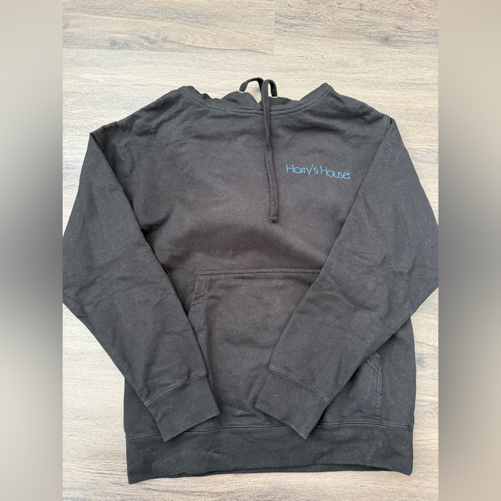 Harry styles merch